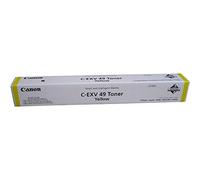 Canon 8527B002 Ink Cartridge Yellow