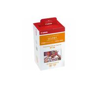Canon RP-108 Colour Ink + 100 x 148 mm Paper Set, 108 Sheets