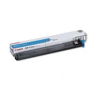 Canon 8650A002/C-EXV10 Toner cyan. 9.5K pages/5% 180 grams for Canon I