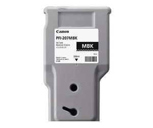 Canon 8788B001AA - PFI-207MBK MAT BLACK INK PFI-207MBK