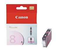 Canon 8PM Original Brand (OEM) Ink Cartridge: Photo Magenta CLI-8PM