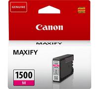 Canon PGI1500 Magenta Standard Capacity Ink Cartridge (9230B001)