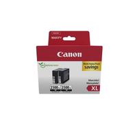 Canon 9254B011 ink cartridge 2 pc(s) Original Black