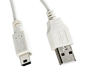 Canon 9370A001 IFC-400PCU USB Cable for Digital Camera, White