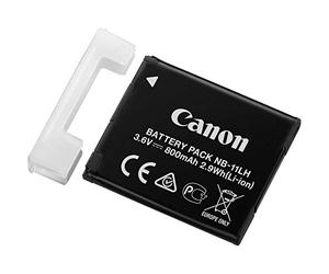Canon 9391B001 - NB-11LH BATTERY - BATTERY PACK