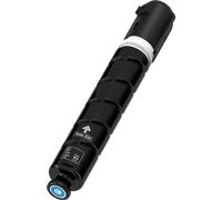 Canon 034 7300pages Cyan - Laser Toner & cartridges (Cyan, Laser, Cano
