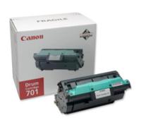Genuine Canon 701 Drum Laser Black LBP-5200 MF8180C Sealed