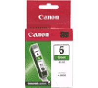 Canon BCI-6G Green