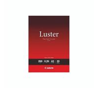 Canon A3 Photo Paper Pro Lustre PK20