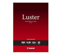 Canon A3 Plus Pro Luster Photo Paper (Pack of 20)