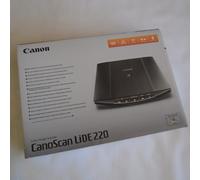 Canon CanoScan LiDE 220 Compact Scanner