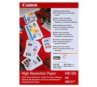Canon High Resolution Paper 200Sheet A4