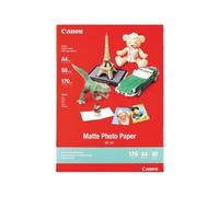 Canon MP-101 Matte Photo Paper A4 - 50 Sheets