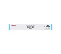 CANON ACCESSORIES C-EXV29 - Toner cartridge - 1 x cyan - 27000 pages | 2794B002AB