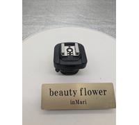 Canon AD-E1 Multi-Function Accessory Shoe Adapter ADE1 4943C001AA from Japan