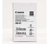 Canon AD-E1 Multi-Function Shoe Adapter -Fits R3, 5, 5II,6,R11, 7, 10 &R50 ETC