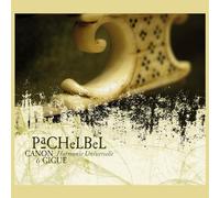 Canon And Gigue (Harmonie Universelle)