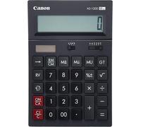 Canon AS-120 Calculator - Suitable for home and the office