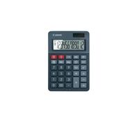 Canon AS-120 II 12 Digit Desktop Calculator Black 4722C002