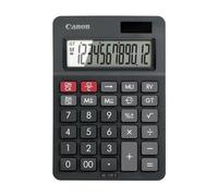 Canon AS-120 II Calculator - Suitable for home and the office