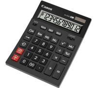 Canon AS-2200 - 12-digit semi-desktop calculator