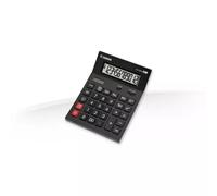 Canon AS-2200. Form factor: Desktop Type: Display. Digits: 12 digits Display tilting. Profit calculation. Power source: Battery. Product colour: Black