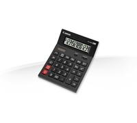Canon AS-2400 calculator Desktop Display Black