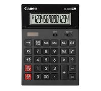 Canon As-2400 Hb Calculator Black