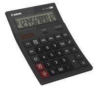 Canon AS1200HB calculator Desktop Basic Grey