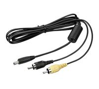 Canon AV Cable AVC-DC400 for Digital IXUS 85 IS, 90 IS & 970 IS