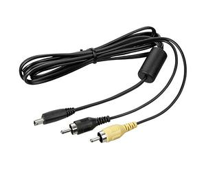 Canon AV Cable AVC-DC400 for Digital IXUS 85 IS, 90 IS & 970 IS