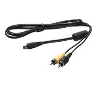Canon AVC-DC400 Video Interface Cable New