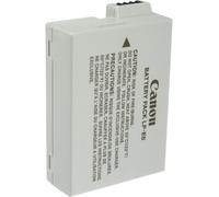 Canon Battery Pack LP-E8 for Canon EOS 550D and EOS 600D