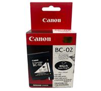 CANON BC-02 0881A003 Original Cartridge BJ 200/BJC240/FAX B200/FAX B320 [B BOX]
