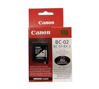 Canon BC-02 Black Ink Cartridge