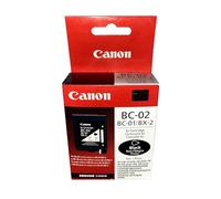 Canon bc-02 black ink cartridge bc02