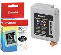 Canon BC05 Colour Ink Cartridge