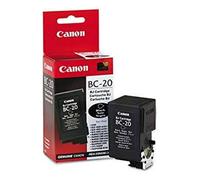 Canon 0895A002AA Original Canon BC-20 Large Capacity Black Ink Cartridge