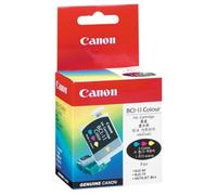 Canon BCI-11 3-Color Ink Cartridge