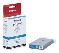 Canon BCI-1201C Cyan Original Cartridge
