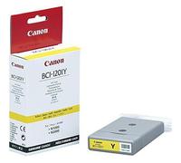 Canon BCI-1201Y Yellow Original Cartridge