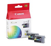 Canon BCI-16 Color Compatible to iP90v/iP90 Printers