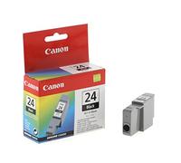 Canon BCI-24 - Black Ink Cartridge Bci24B