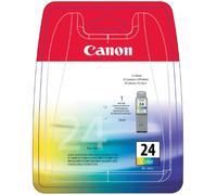Canon Bci-24 Colour ink cartridge BCI24C