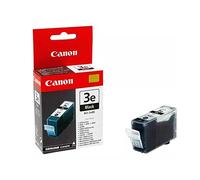 Canon BCI-3 EBK - 4479A002 - 1 x Black - Ink tank - For BJS400, BJCi550, i450, MultiPASS C755, PIXMA IP3000,IP4000,iP5000,MP750,MP760,MP780