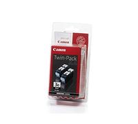 Canon BCI-3e Black Twin Pack