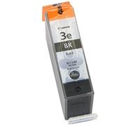 Canon BCI 3eBK - Ink tank - 1 x black - 500 pages
