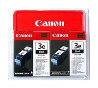 Canon BCI-3e Black Twin Pack
