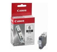 Canon BCI-6 BK Black ink cartridge
