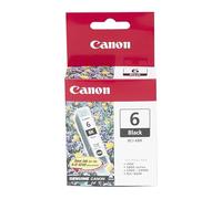 Canon BCI 6 - Ink tank - 1 x black - 280 pages